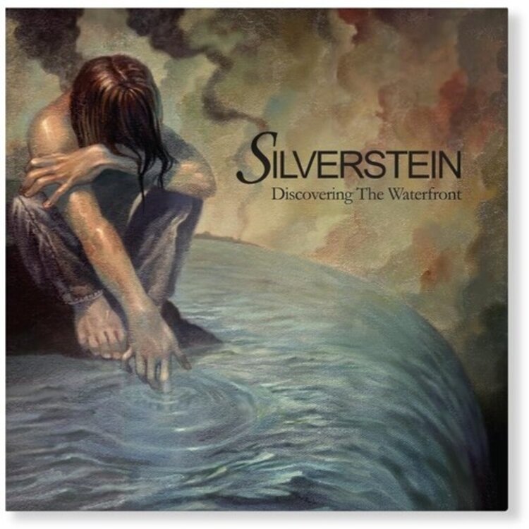 Craft Recordings Silverstein - Discovering the Waterfront LP