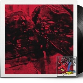 ATO Records They Are Gutting a Body of Water - Destiny XL LP