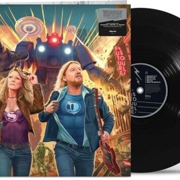 Fantasy Tedeschi Trucks - Future Soul LP (180g)