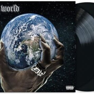 D12 - D12 World 2LP