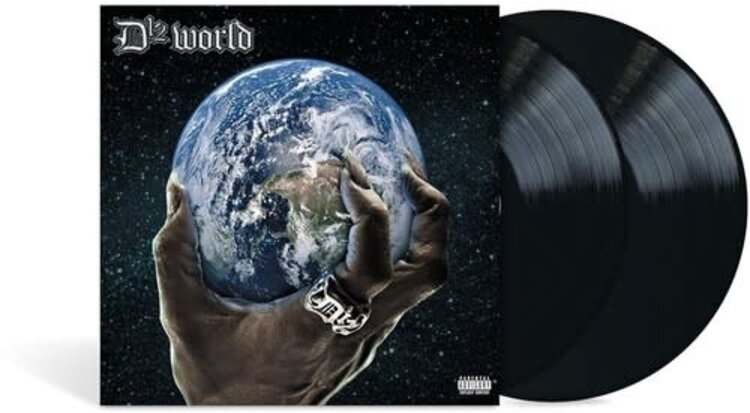 D12 - D12 World 2LP