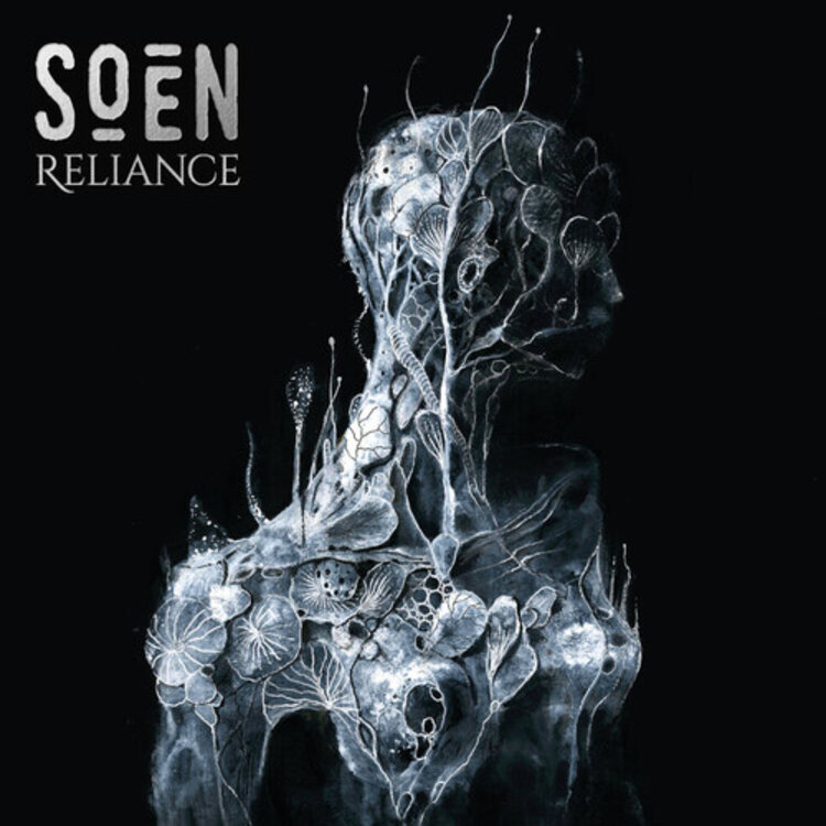 Silver Lining Music Soen - Reliance LP
