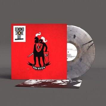 Sub Pop Gits - Etcetera LP (RSD '26 Excl.)