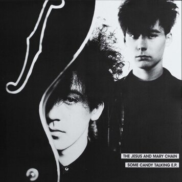 Third Man Jesus & Mary Chain - Some Candy Talking 12" Single (RSD '26 Excl.)