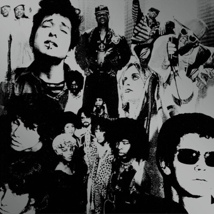 Rhino/Parlophone Duran Duran - Thank You 2LP