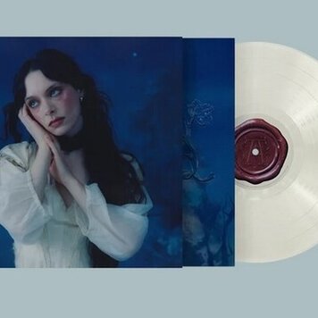 Humberstone, Holly - Cruel World LP (pearl white vinyl)