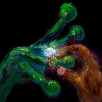 Warner Dijon - How Do You Feel About Getting Married LP (RSD '26 Excl.)