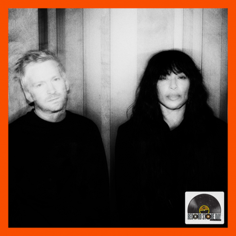 Verve Arnalds, Olafur & Loreen - Sages LP (RSD '26 Excl.)