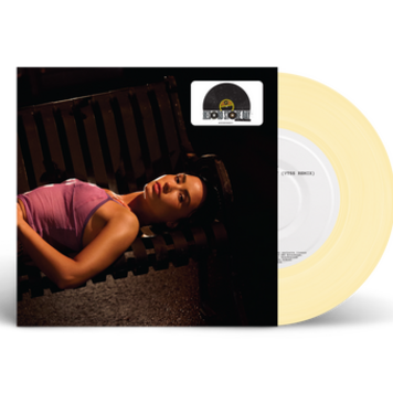 Island Lovato, Demi - Frequency 7" single (RSD '26 1st)