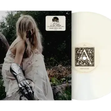 Interscope Wisp - If Not Winter (Live/Acoustic Demos) LP (RSD '26 Excl.)