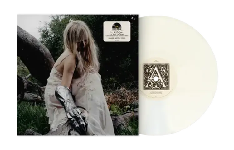 Interscope Wisp - If Not Winter (Live/Acoustic Demos) LP (RSD '26 Excl.)