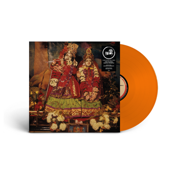 Dark Horse Radha Krsna Temple - (London) LP (RSD '26 Excl.)