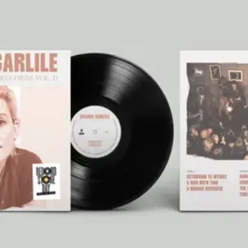 Lost Highway Carlile, Brandi - Live At Easy Street Records, Vol. Ii LP (RSD '26 Excl.)