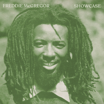Prestige Elite Recs Mcgregor, Freddie - Showcase LP (RSD '26 Excl. marble green vinyl)