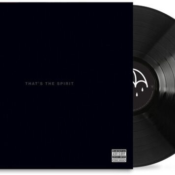 Sony/Legacy Bring Me the Horizon - That's the Spirit LP