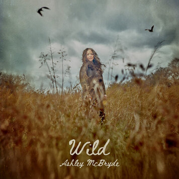 McBryde, Ashley - Wild LP