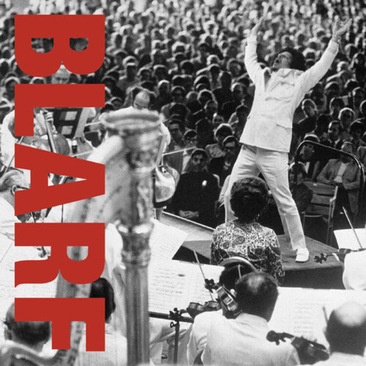 Stones Throw Blarf - Film Scores for Films That Don't Exist LP