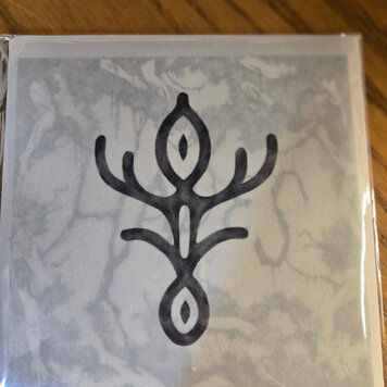 Atlantic Martinez, Melanie - Hades CD + Storybook