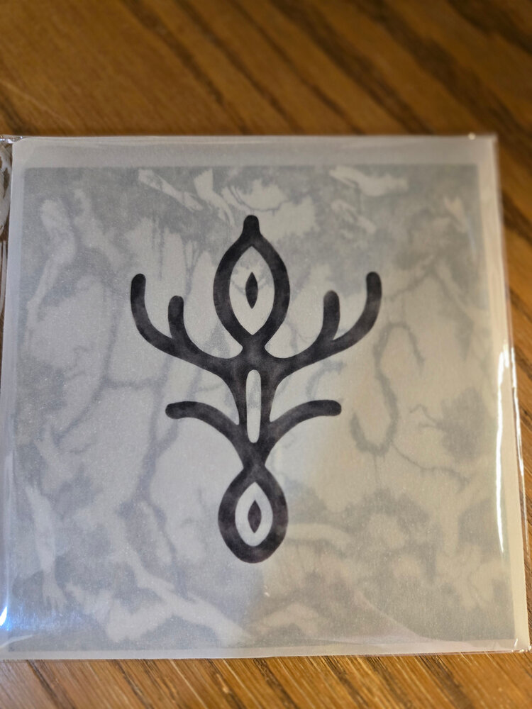 Atlantic Martinez, Melanie - Hades CD + Storybook