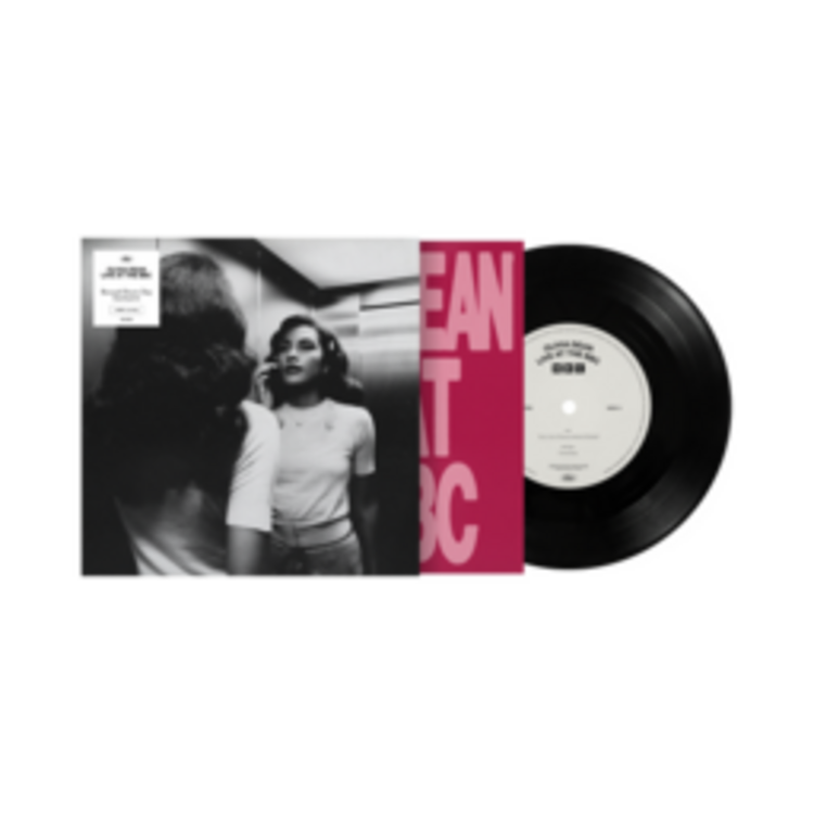 Island Dean, Olivia - Bbc Radio 1 Live Lounge 7" single (RSD '26 1st)