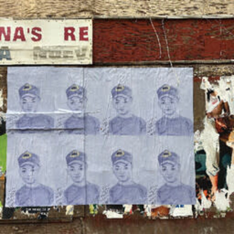 International Anthem Deplume, Alabaster - Dear Children of Our Children I Knew LP (RSD '26 Ltd.)