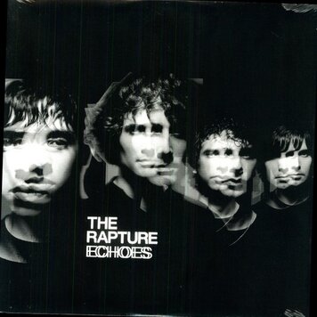 DFA Rapture, The - Echoes LP