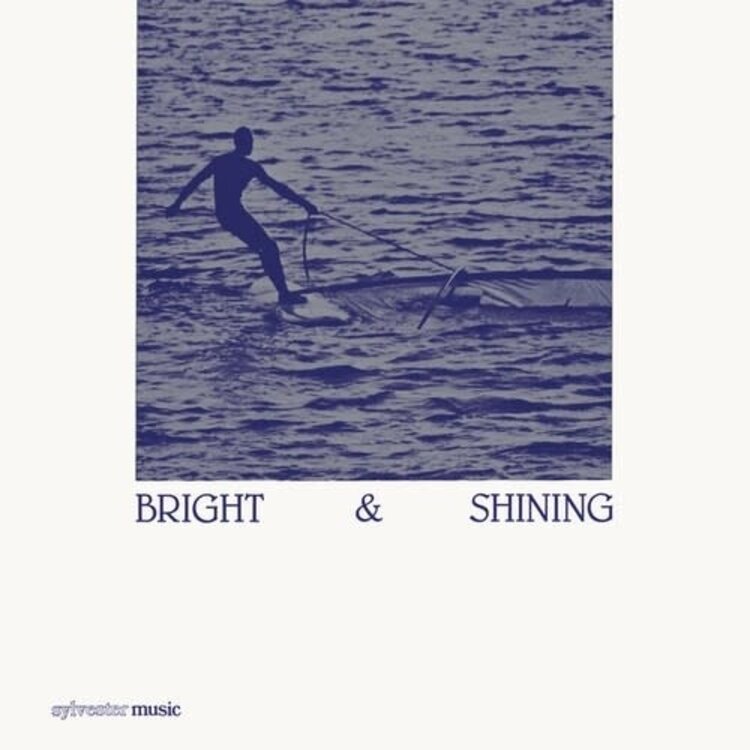 Moore, Barbara - Bright and Shining LP