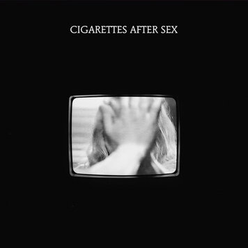 Partisan Cigarettes After Sex - Crystal Ship / Anna Karenina 7"