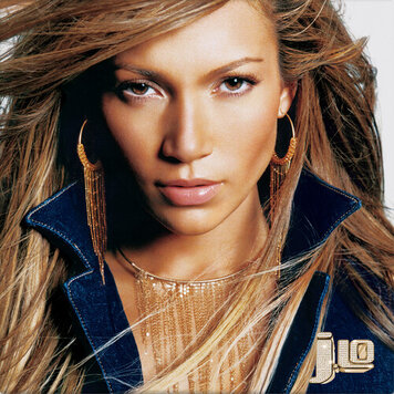 Sony/Legacy Lopez, Jennifer - J.Lo 2LP