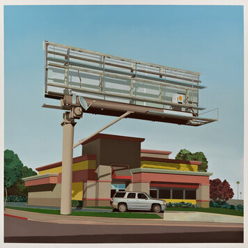 Alternate Side Yot Club - Simpleton LP (color vinyl)