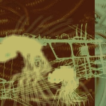 Julia's War Cashier - The Weight CASSETTE