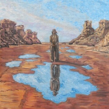 Diggers Factory Protoje - Art of Acceptance 2LP (limited edition)