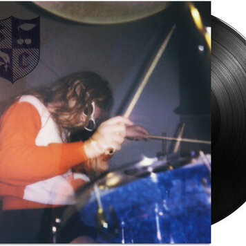 Anti Snocaps - (self-titled) LP