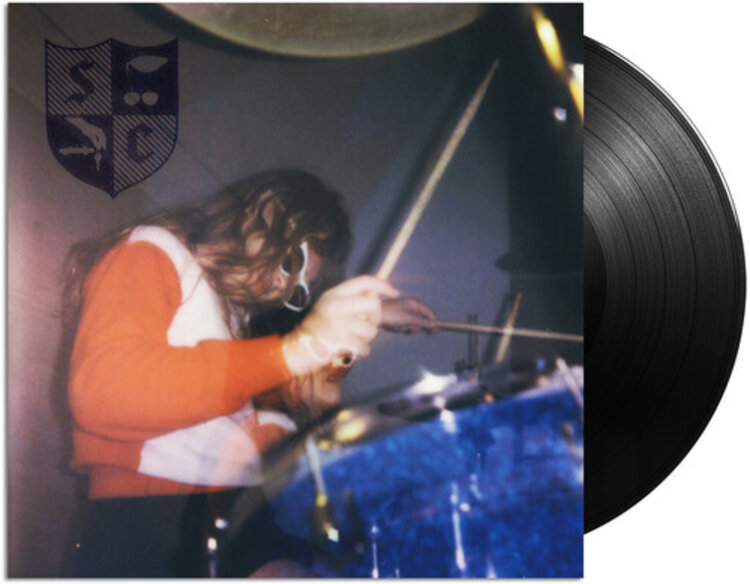 Snocaps - (self-titled) LP