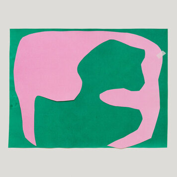 Torres, Laurie - Apres Coup LP (clear vinyl)