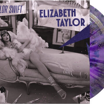 Swift, Taylor - Elizabeth Taylor 7" (RSD '26)