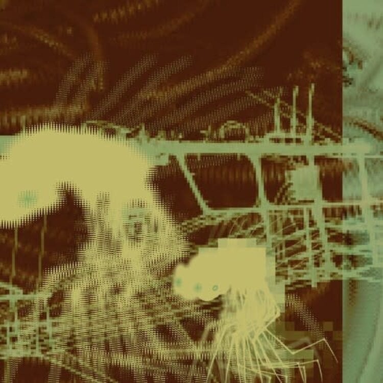 Julia's War Cashier - The Weight CASSETTE