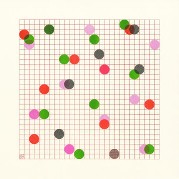 Akusmi - Fleeting Future LP