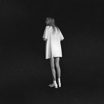 Fire Talk BNNY - Everything LP (baby in clear vinyl)