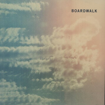 Boardwalk - Boardwalk LP