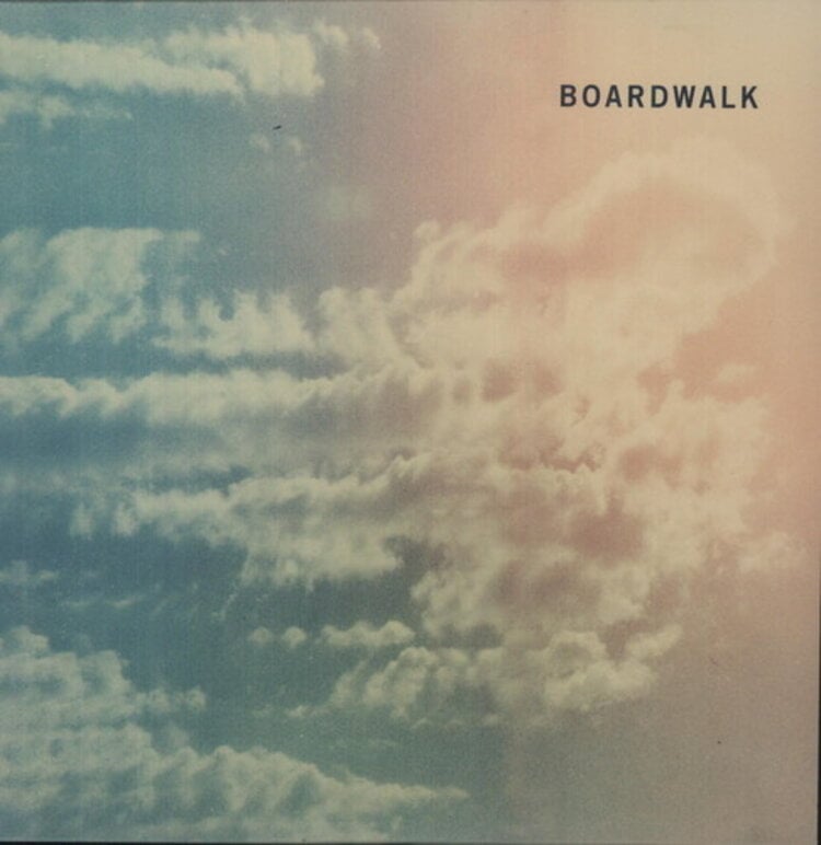 Boardwalk - Boardwalk LP