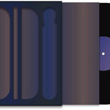 SUICIDE SQUEEZE Minus the Bear - VOIDS LP (180g)