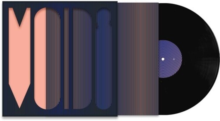 SUICIDE SQUEEZE Minus the Bear - VOIDS LP (180g)