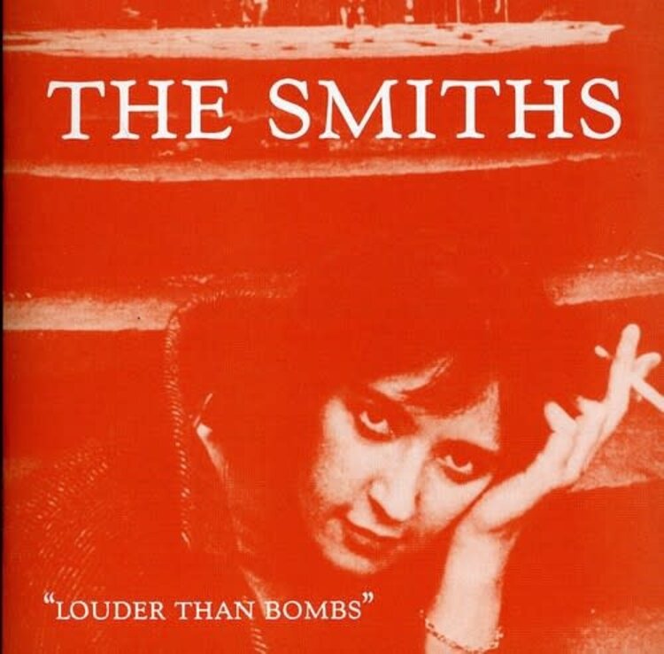 Rhino Smiths, The - Louder Than Bombs CD