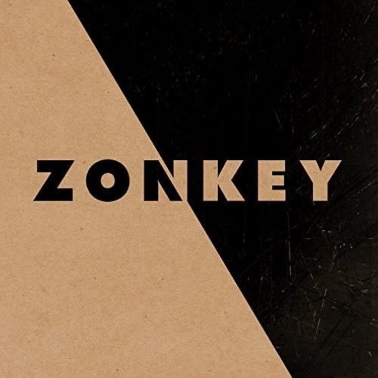 Nothing Too Fancy Umphreys Mcgee- Zonkey-CD