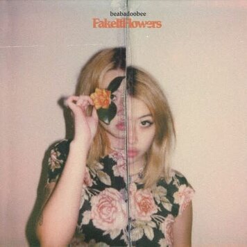 Dirty Hit Beabadoobee - Fake it Flowers CD