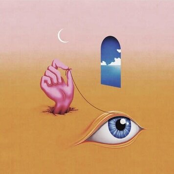 Fat Possum Records Wavves - Hideaway LP