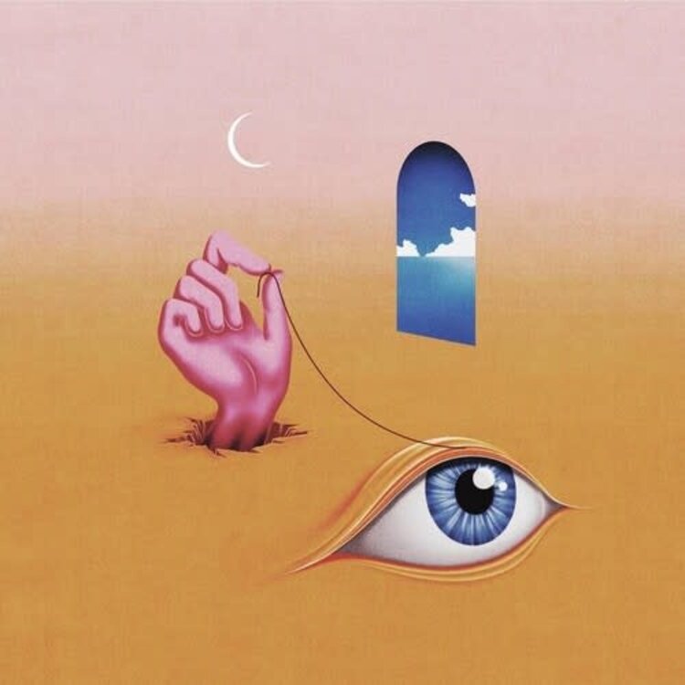 Fat Possum Records Wavves - Hideaway LP