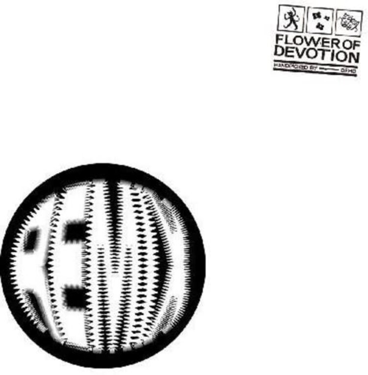 Dehd - Flowers of Devotion Remixed LP (pink vinyl)
