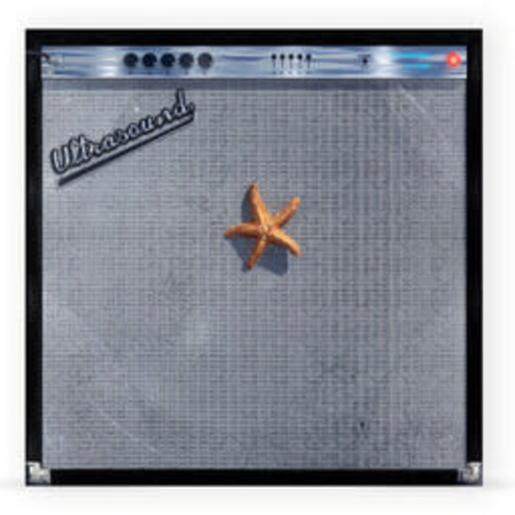 Warner Records Neighbourhood, The - (((((Ultrasound)))))+ 2LP (orange vinyl)